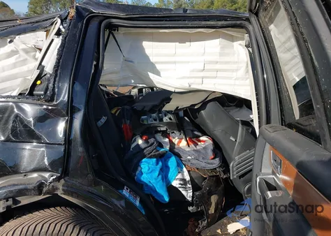 2012 Land Rover Lr4 z USA, uszkodzony, nr VIN SALAG2D44CA650322